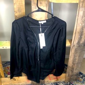 BaiSheng GT blouse brand new